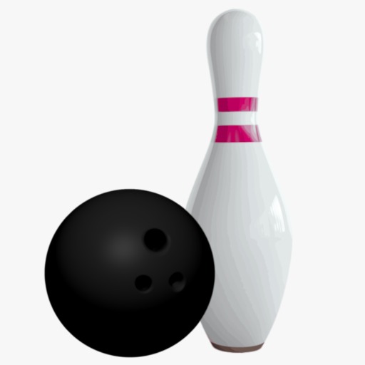 Bowling Over It